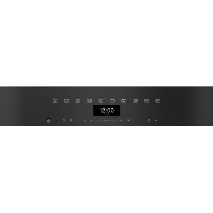 Konvektomat MIELE DGC 7351 BlackLine - rozbalený