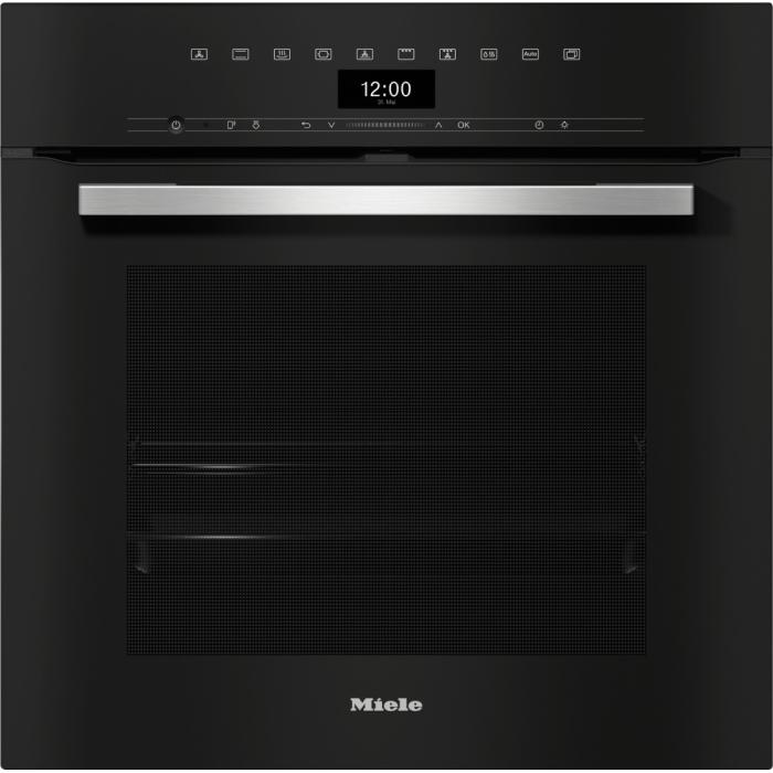 Konvektomat MIELE DGC 7351 BlackLine - rozbalený