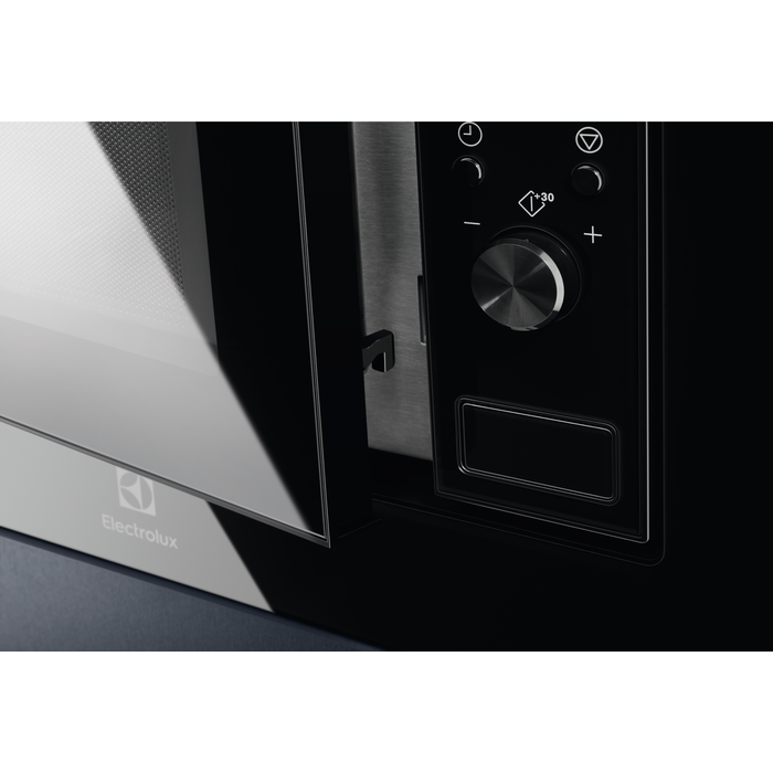 Vestavná mikrovlnná trouba Electrolux LMS2203EMX