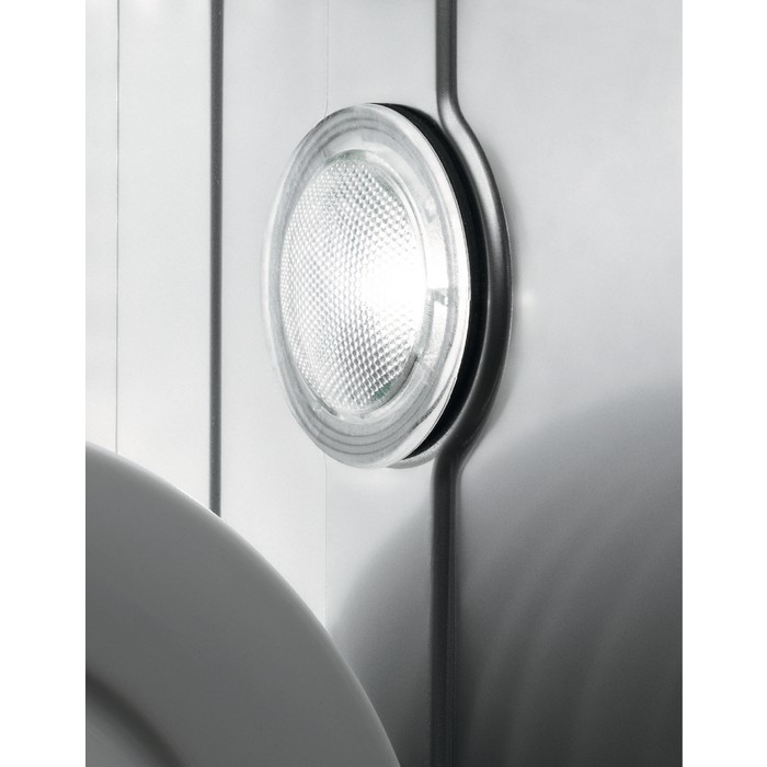 Plně vestavná myčka nádobí Electrolux EEM68510W - rozbalená