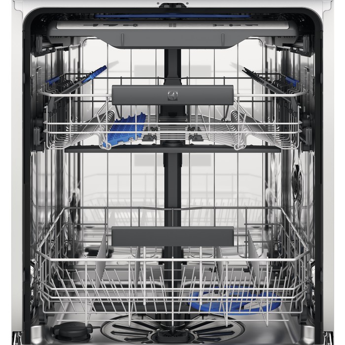 Plně vestavná myčka nádobí Electrolux EEM68510W - rozbalená