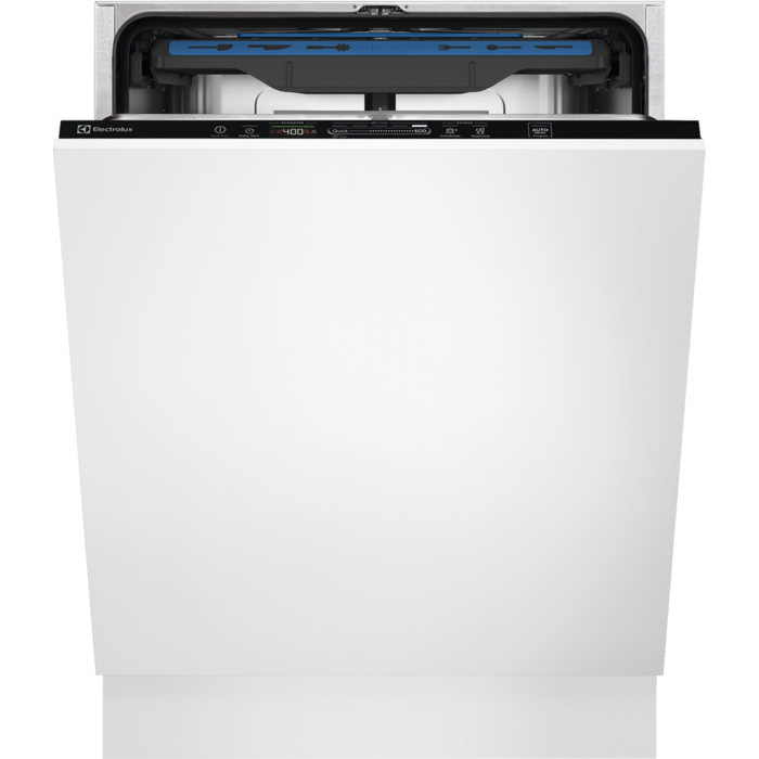 Plně vestavná myčka nádobí Electrolux EEM48320L - rozbalená