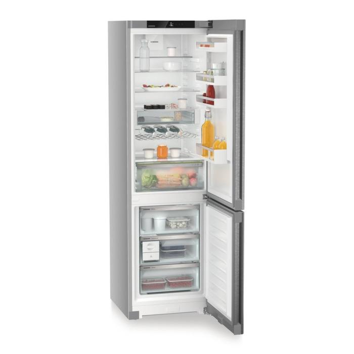 Volně stojící kombinovaná chladnička Liebherr CNsda 5723