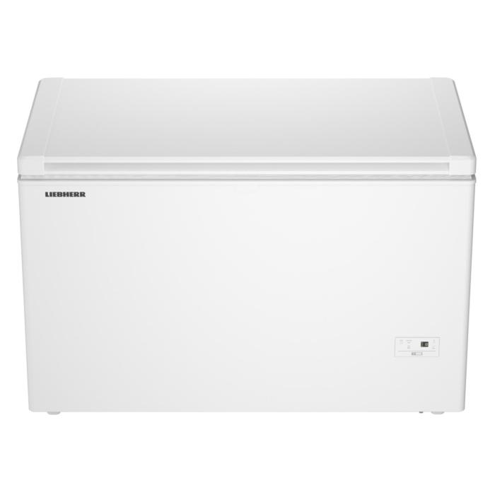 Volně stojící mraznička Liebherr CFe 2080