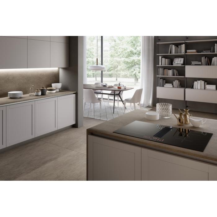 Indukční varná deska s odsáváním Faber GALILEO LINEAR F83