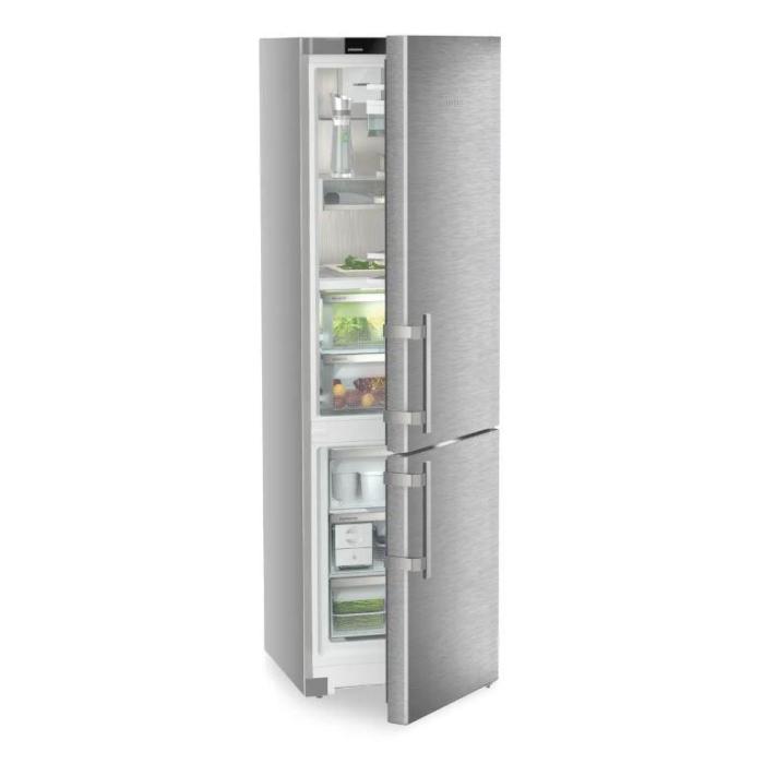 Volně stojící kombinovaná chladnička Liebherr CBNsda 575i