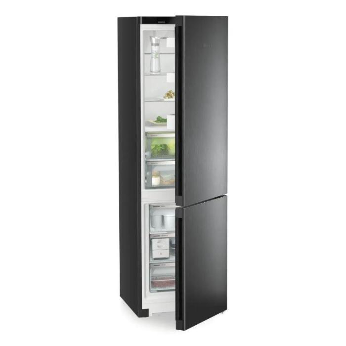 Volně stojící kombinovaná chladnička Liebherr CBNbda 572i