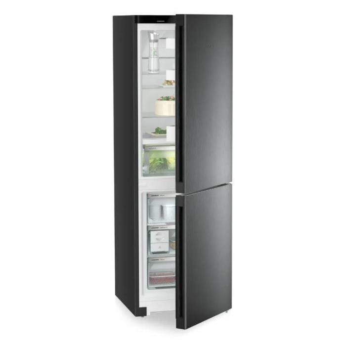 Volně stojící kombinovaná chladnička Liebherr CBNbda 5223