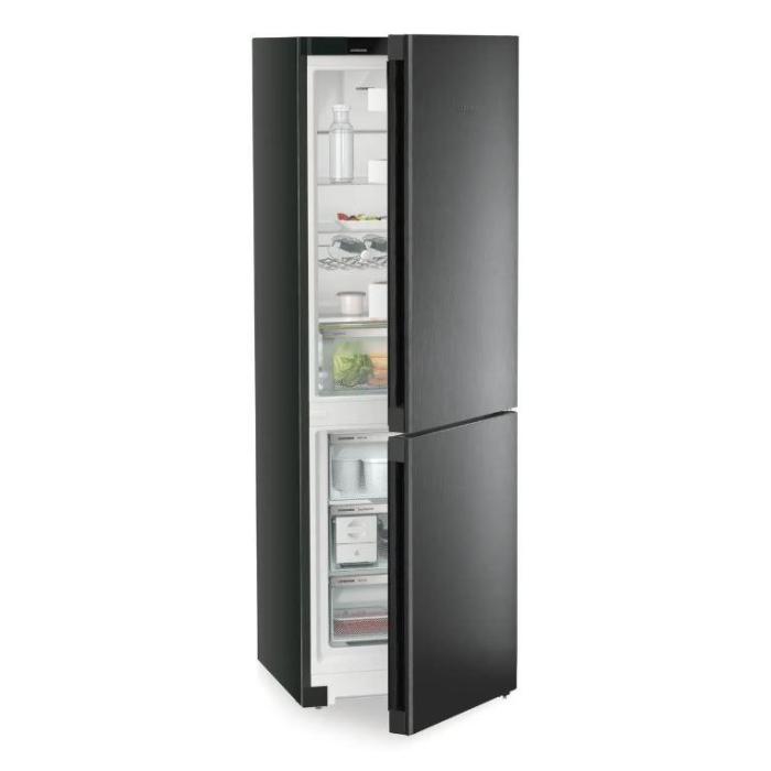 Volně stojící kombinovaná chladnička Liebherr CNbdb 5223