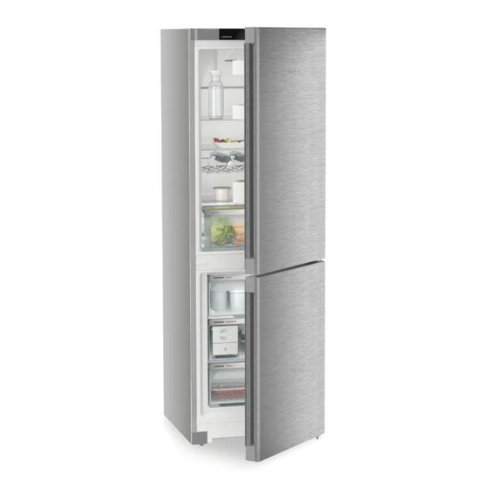 Volně stojící kombinovaná chladnička Liebherr CNsdb 5223