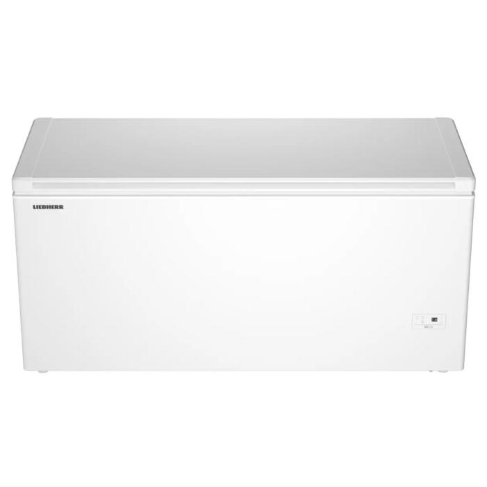 Volně stojící mraznička Liebherr CFe 2500