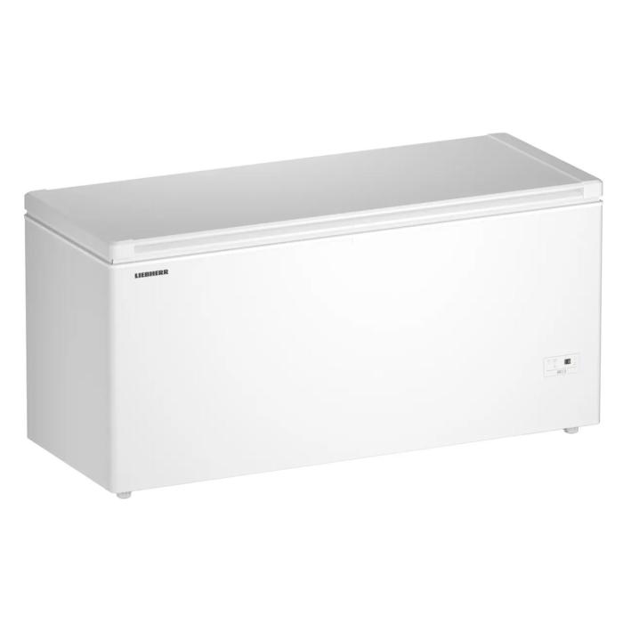 Volně stojící mraznička Liebherr CFe 2500