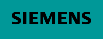 Logo Siemens