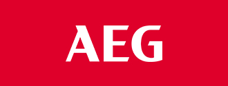 Logo AEG